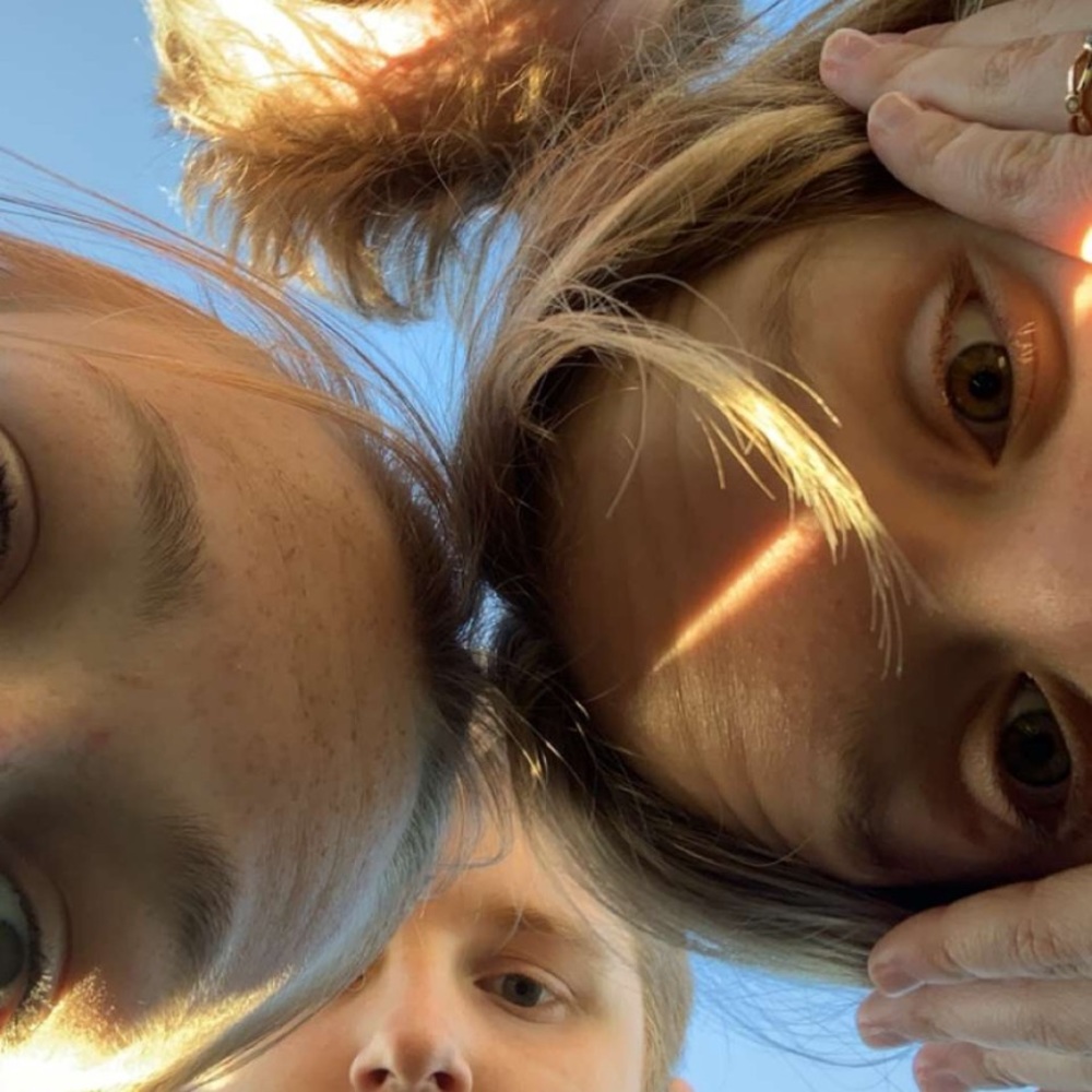 Meet your Posher, Kaley